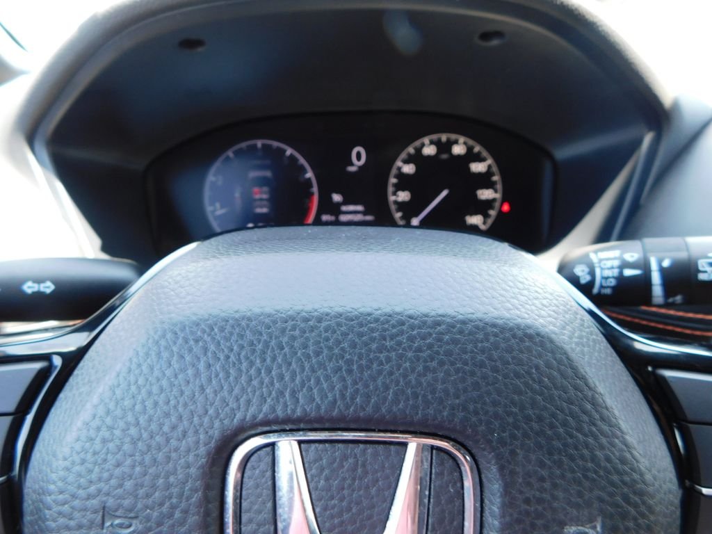 Used 2024 Urban Gray Honda Sport image 29