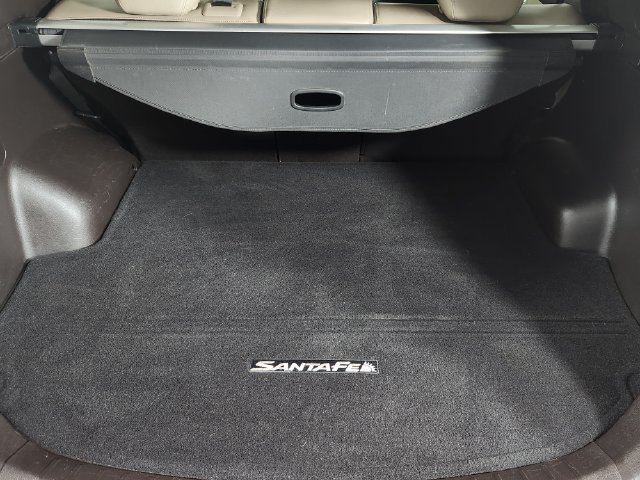 2013 Hyundai Santa Fe Sport 2.0T - Photo 21