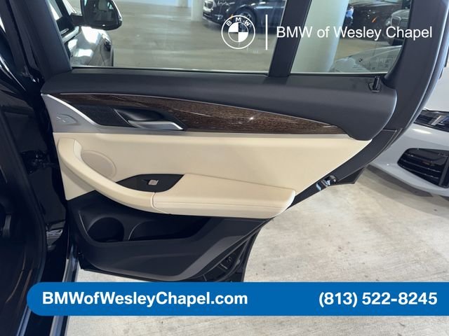 2024 BMW X3 30i - Photo 11
