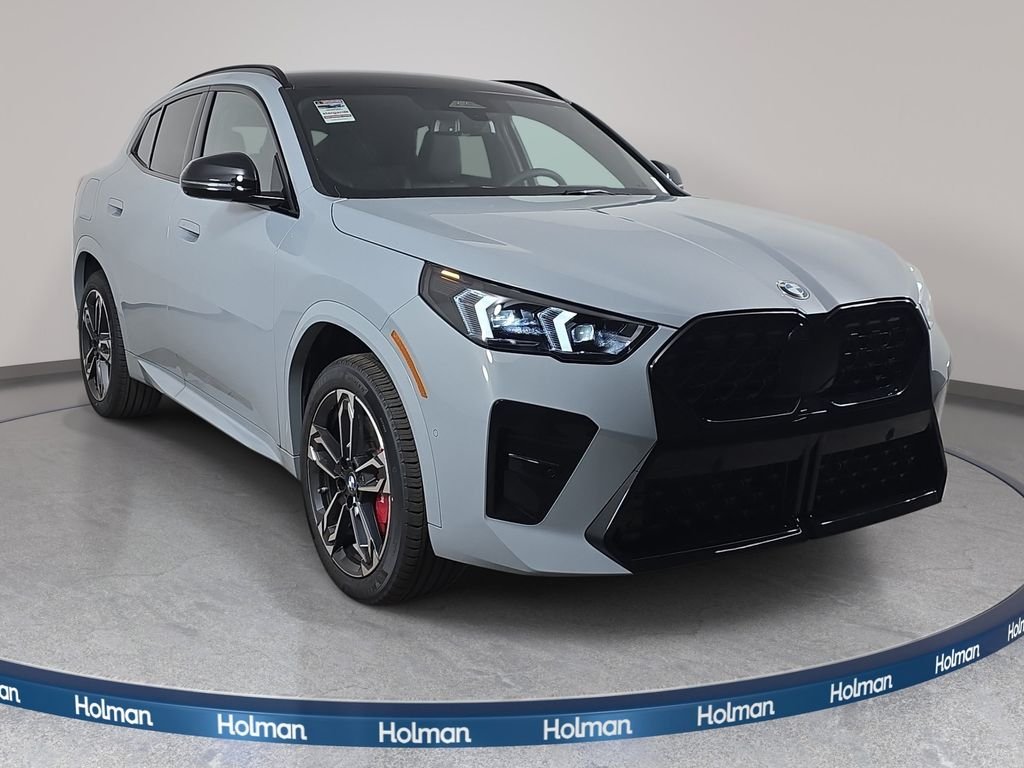 2026 BMW X2 28i - Photo 3
