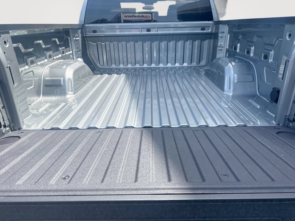 2026 GMC Sierra 1500 Elevation - Photo 25