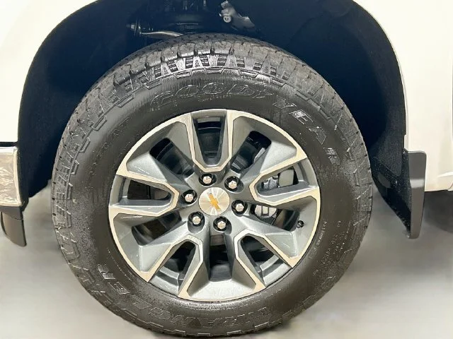 2026 Chevrolet Silverado 1500 LT - Photo 28