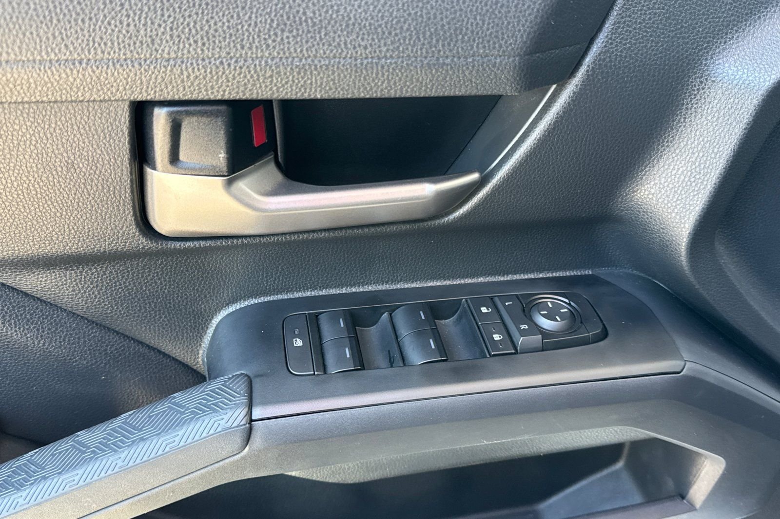 Certified Used 2025 White Toyota TRD Sport image 36