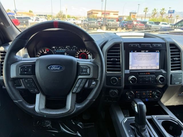 2019 Ford F-150 Raptor - Photo 18