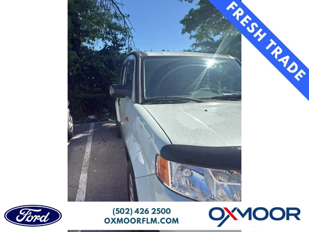 2011 Honda Element EX Auto 4WD's photo