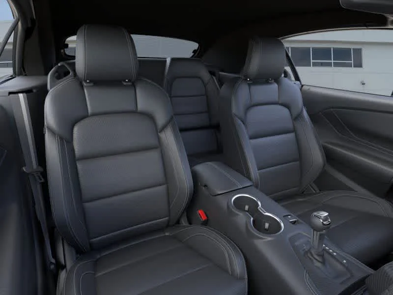 2025 Ford Mustang GT Premium Convertible - Photo 10