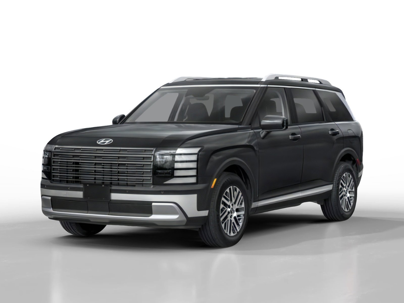 2026 Hyundai Palisade SEL 7 Passenger AWD's photo