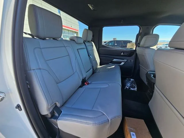 2026 Toyota Tundra SR5 - Photo 27