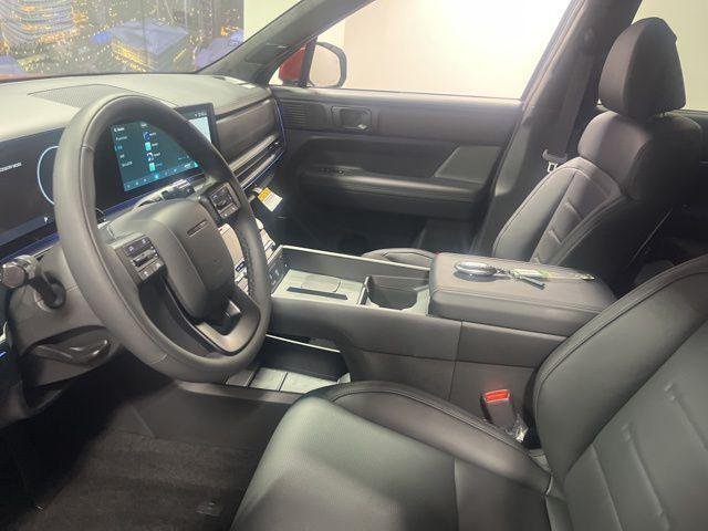 2026 Hyundai Santa Fe Calligraphy - Photo 10