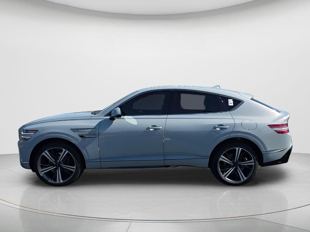 New 2026 Blue Genesis 3.5T E-SC MHEV image 8