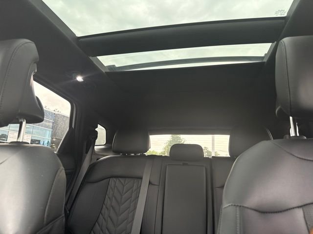 Certified Used 2024 White Kia X-Line image 23
