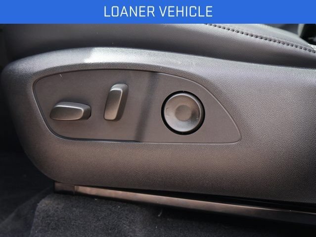 2026 GMC Acadia Elevation - Photo 36