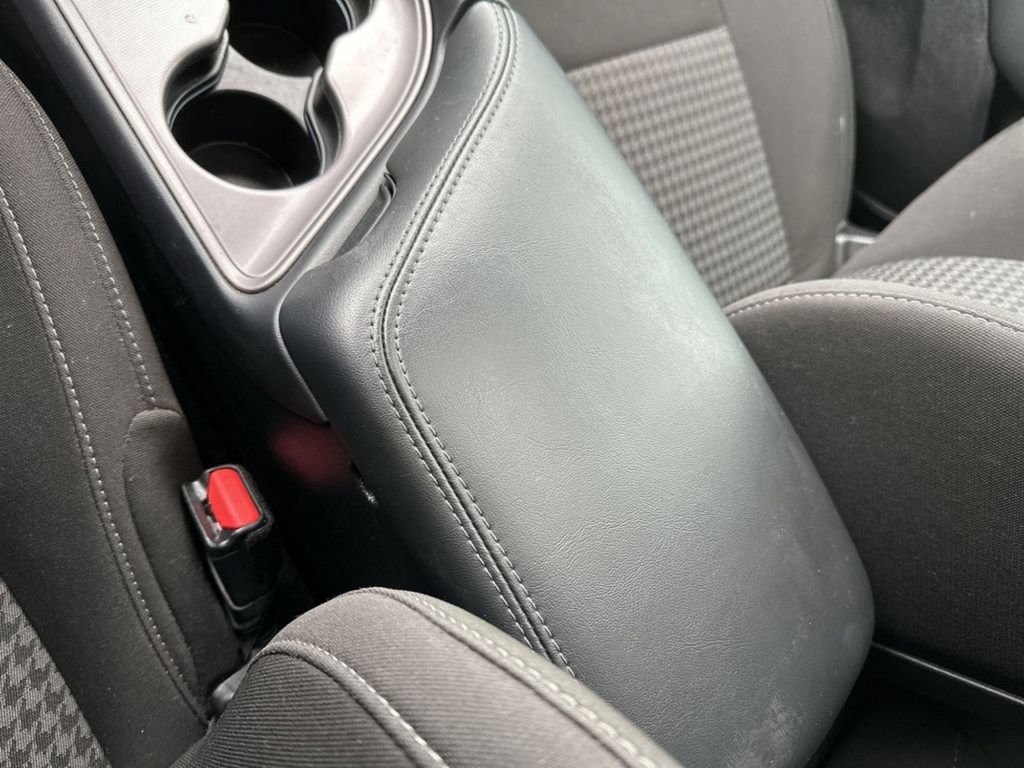Used 2023 Green Dodge R/T image 22