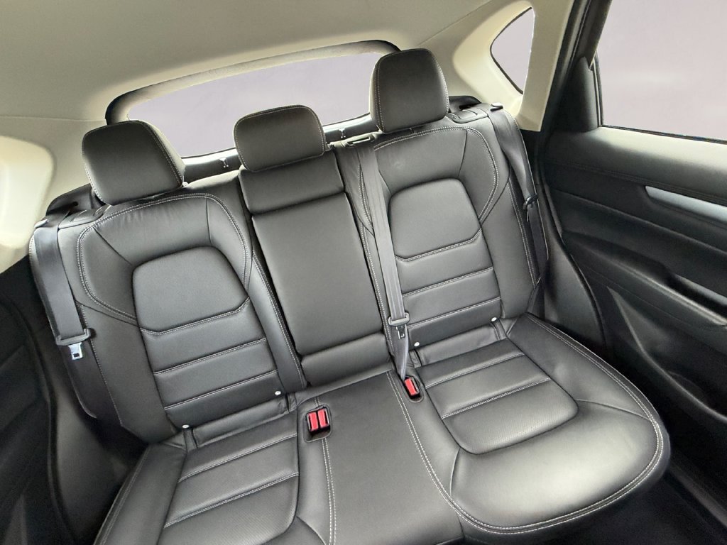 Used 2025 Silver Mazda 2.5 S Preferred Package image 18