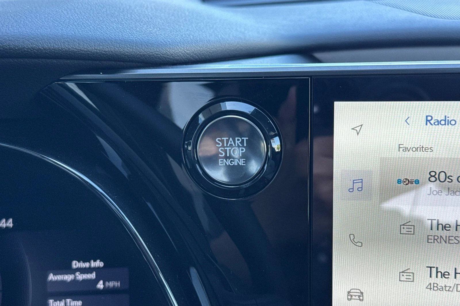 2026 Lexus TX 350 Premium - Photo 20