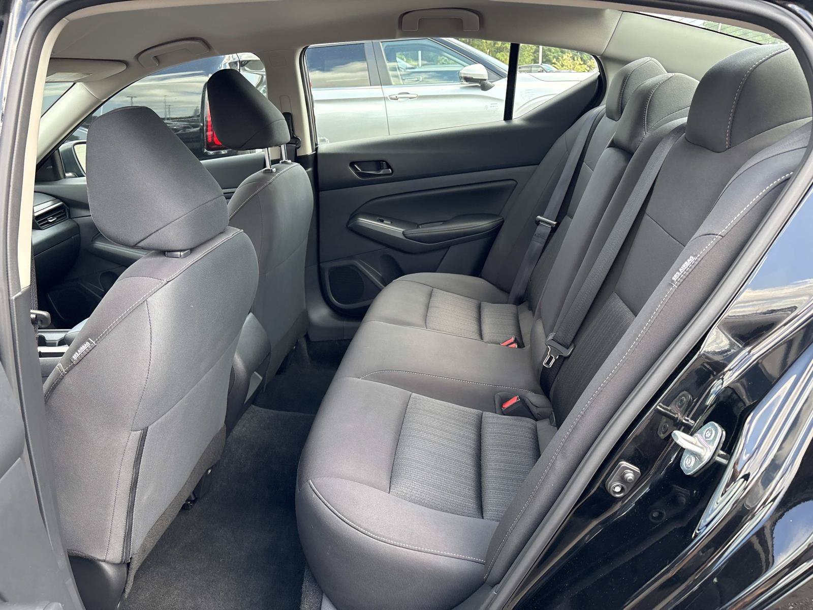 2026 Nissan Altima SV - Photo 24