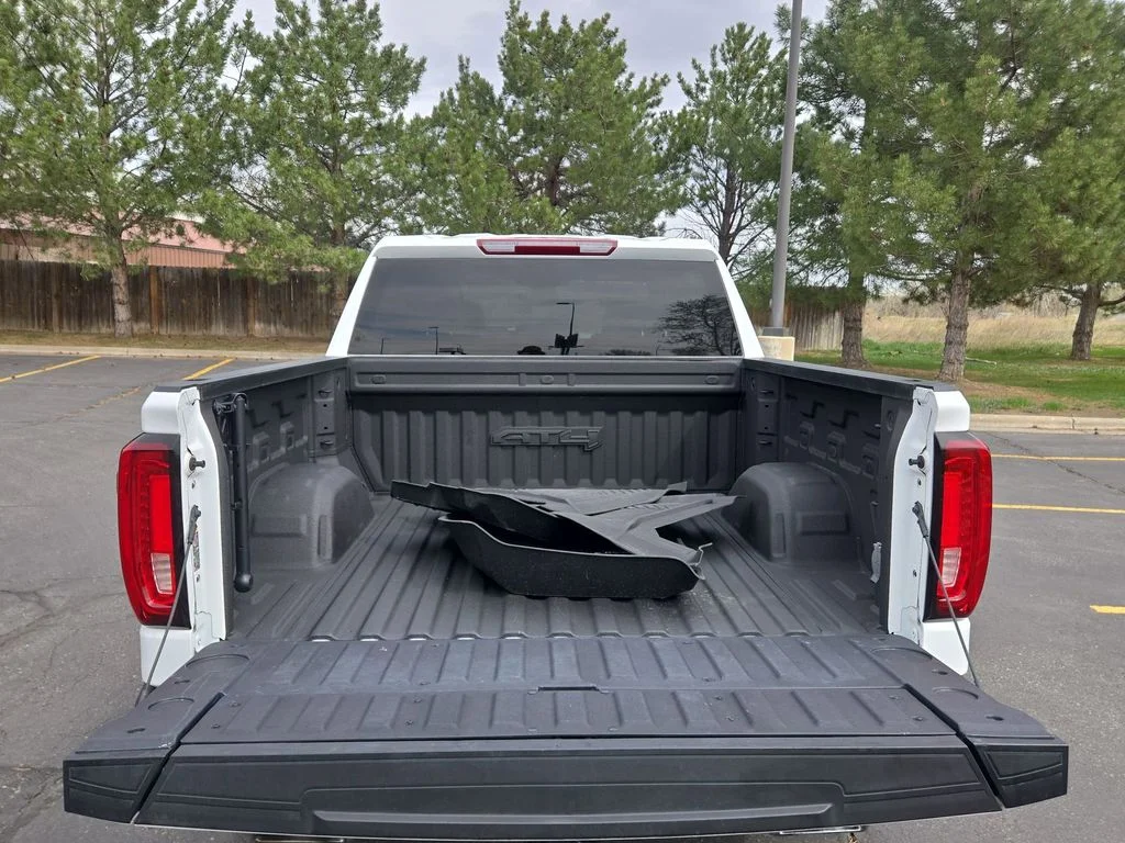 2024 GMC Sierra 1500 AT4 - Photo 52