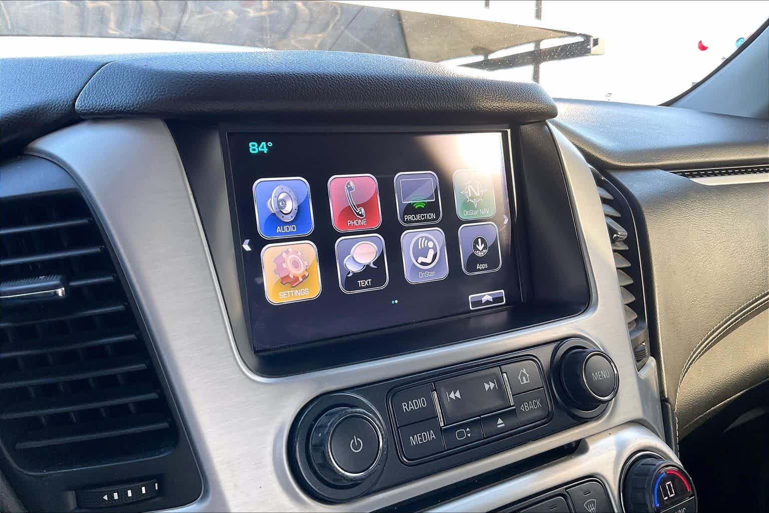 Used 2020 Summit White GMC SLT image 29
