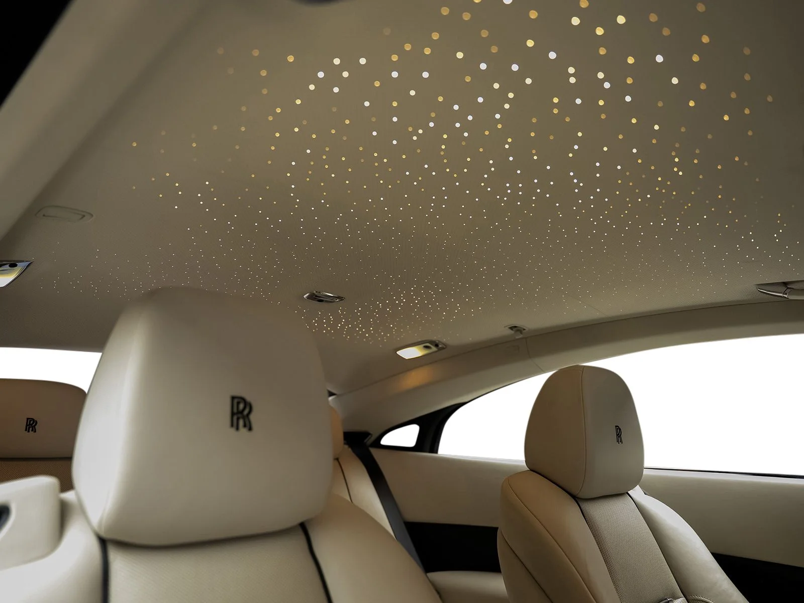 Used 2017 White Rolls-Royce Base image 59