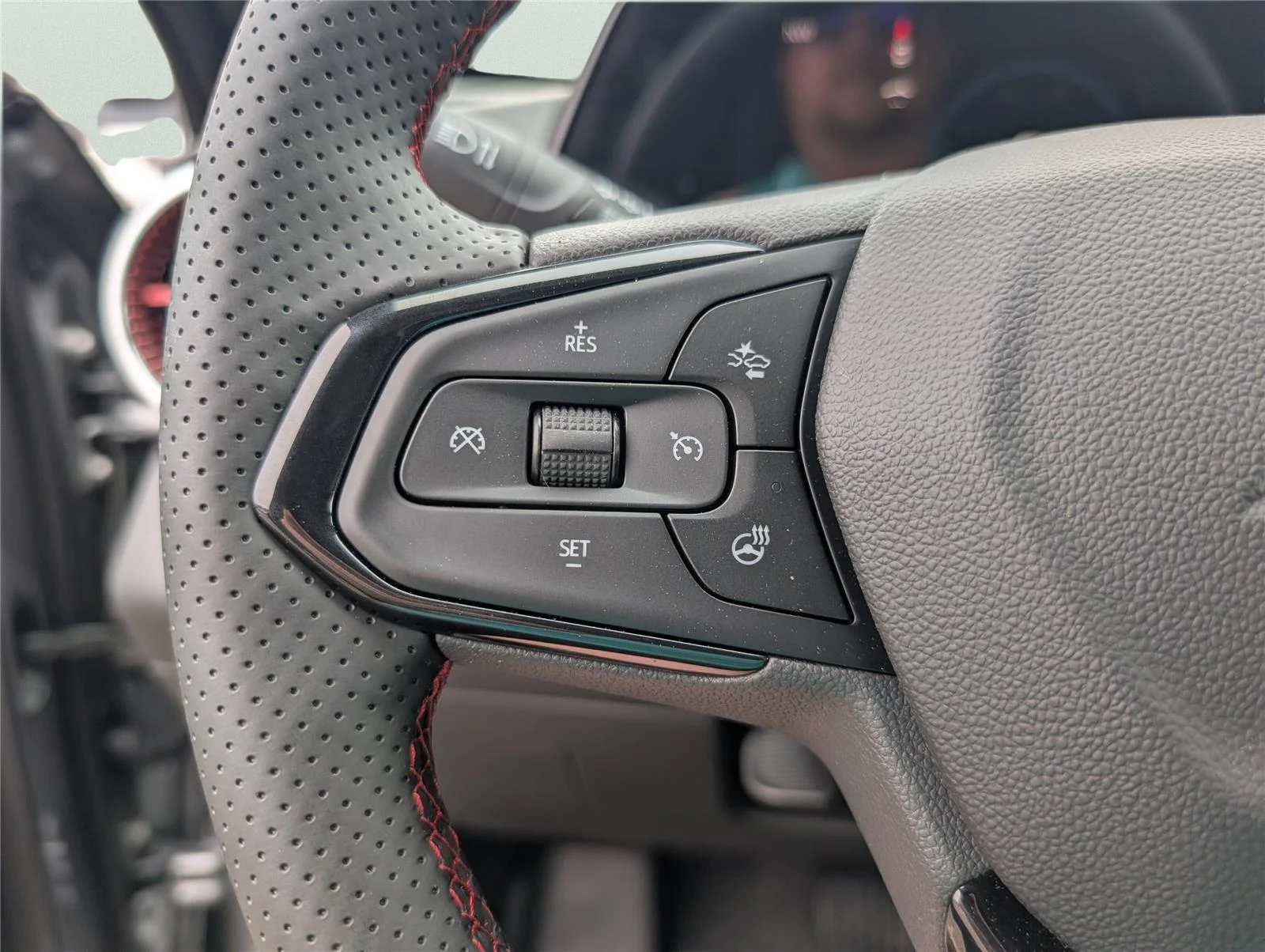 2026 Chevrolet Trax RS - Photo 27
