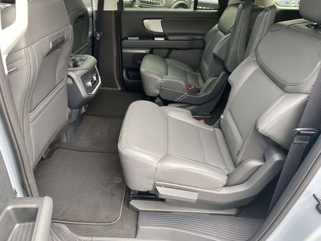 New 2026 Gray Ford Active image 11