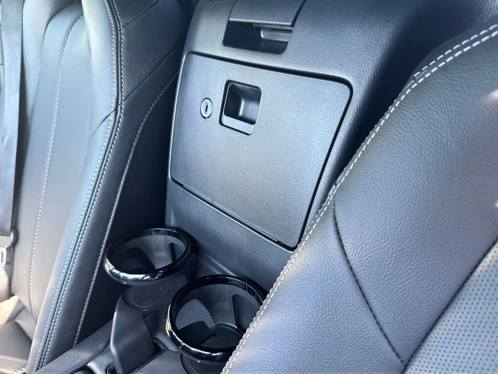 New 2026 Jet Black Mazda Grand Touring image 23