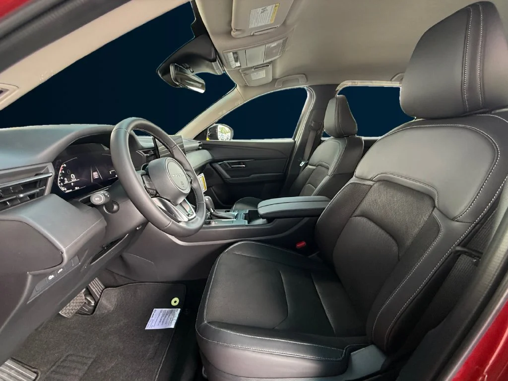 New 2026 Red Mazda 2.5 S Preferred image 10