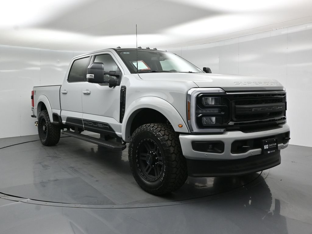 New 2026 Avalanche Ford Lariat image 56