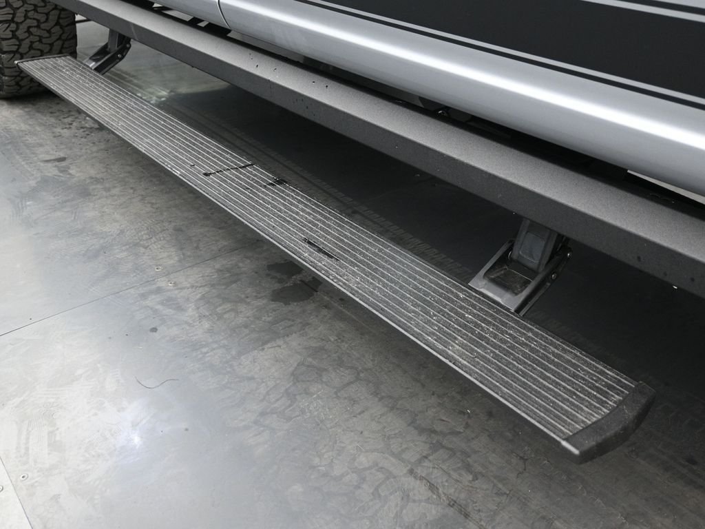 2025 Ford F-150 Lariat - Photo 27