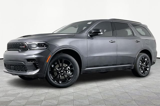 2026 Dodge Durango GT Plus AWD's photo