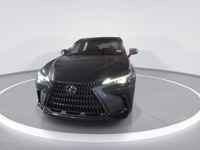 New 2026 Cloudburst Gray Lexus PREMIUM image 3