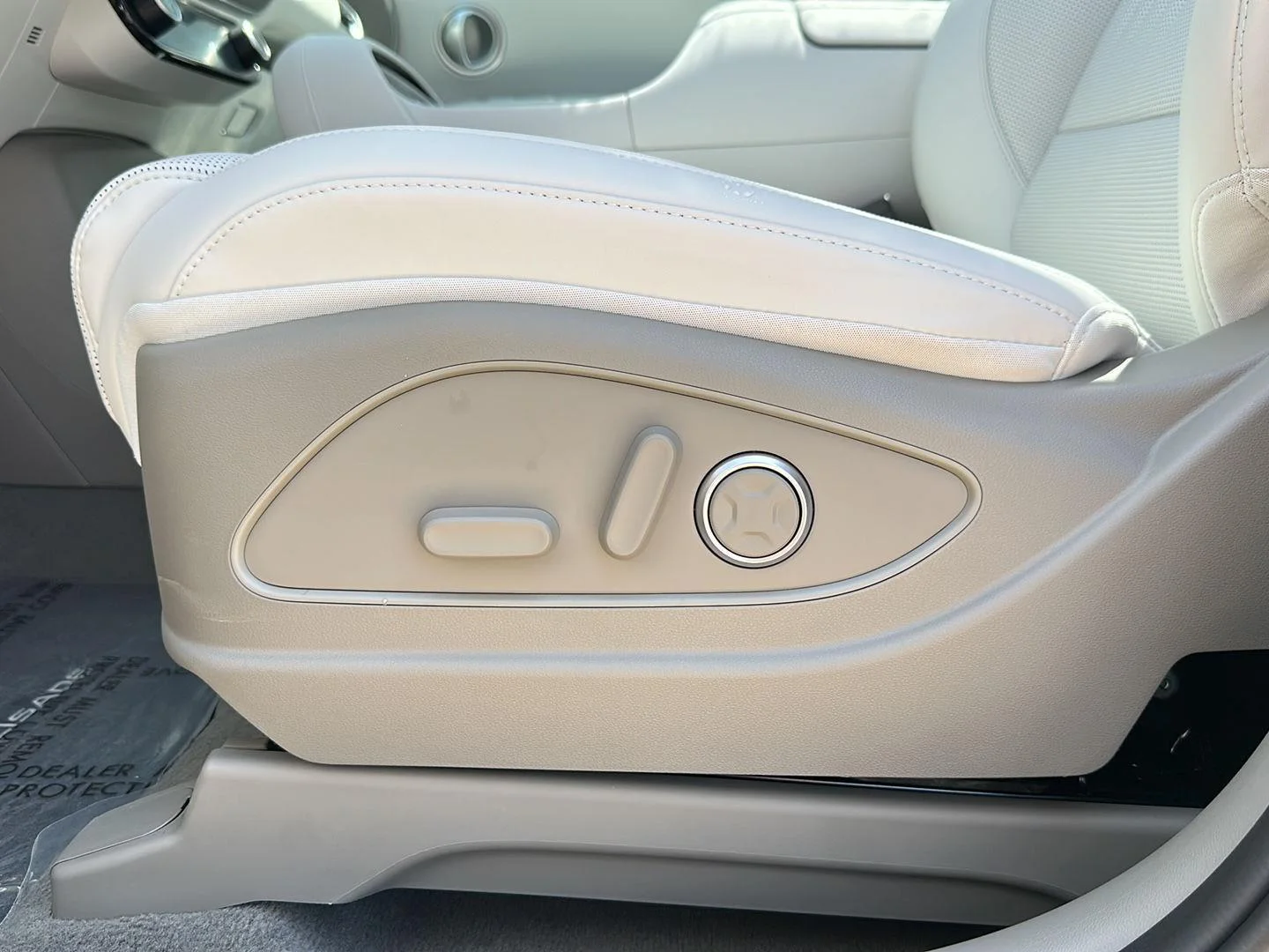 New 2026 Pacific Sapphire Hyundai SEL Premium 7P image 12