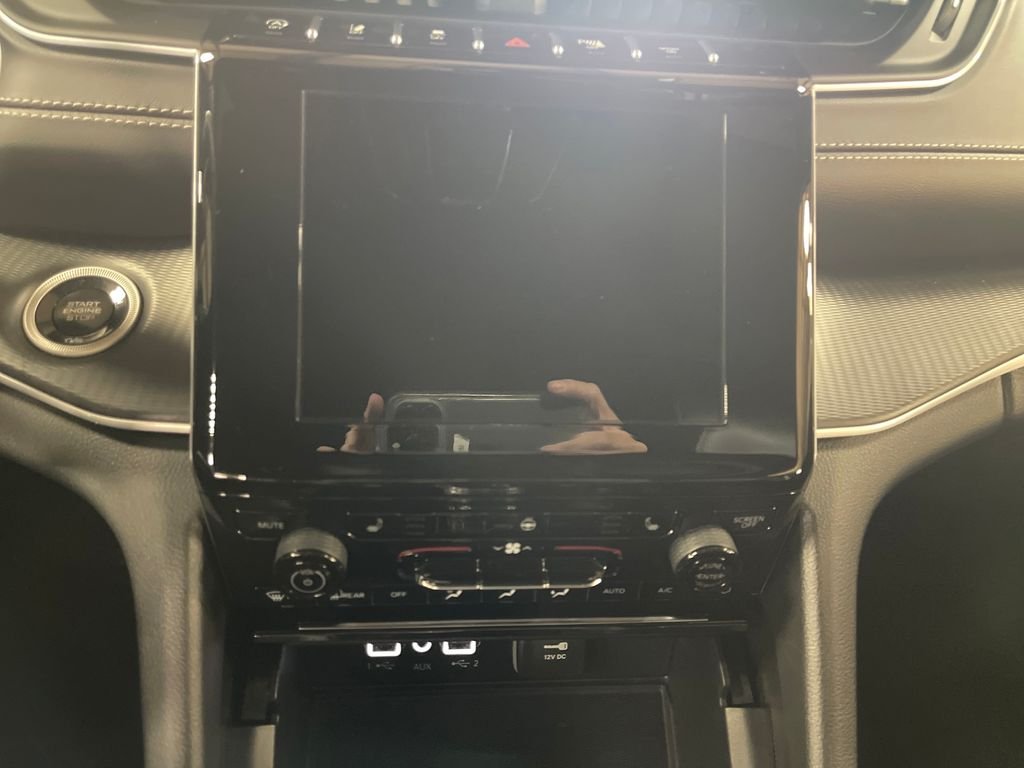 Certified Used 2025 Gray Jeep Altitude image 19