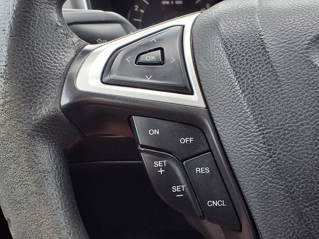Used 2014 Orange Ford S image 21