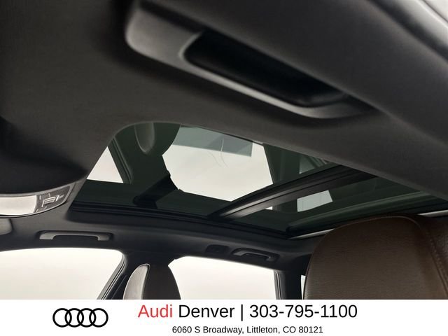 Used 2013 White Audi 2.0T Premium Plus image 22
