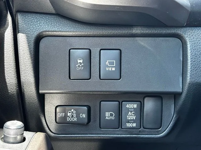 Used 2022 Beige Toyota Limited image 18