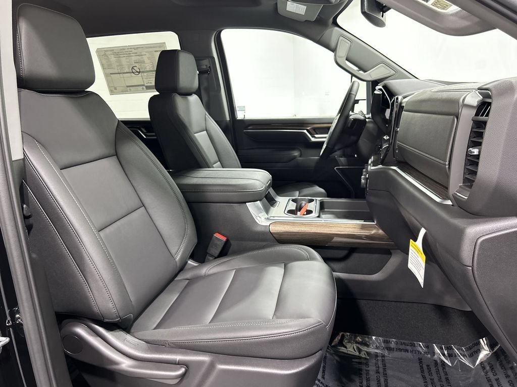 2026 Chevrolet Silverado 2500 HD LT - Photo 25