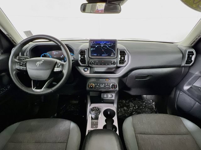 Used 2024 Desert Sand Ford Big Bend image 25