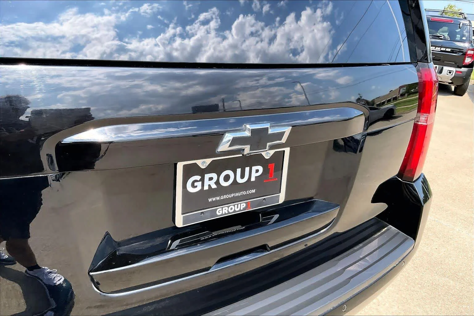 Used 2018 Black Chevrolet LT image 29