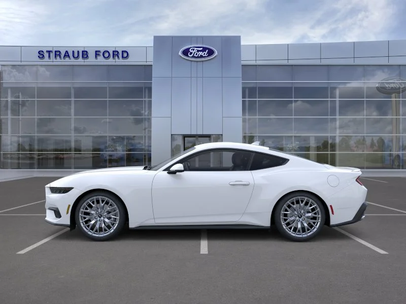 2026 Ford Mustang EcoBoost Premium Fastback - Photo 25