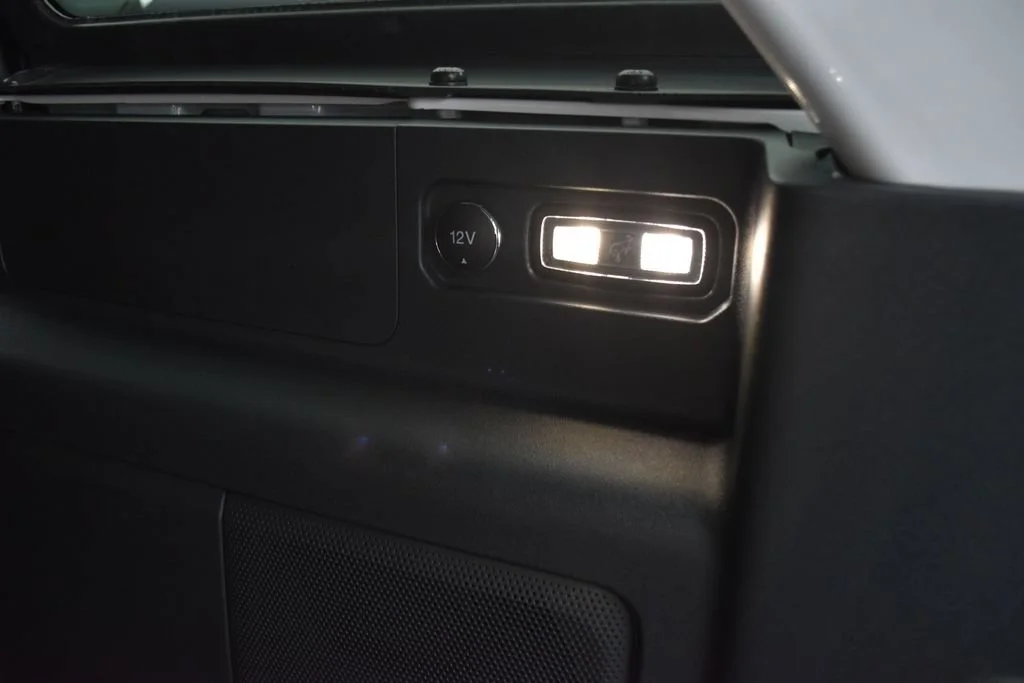 2026 Ford Bronco 4-Door Big Bend - Photo 29