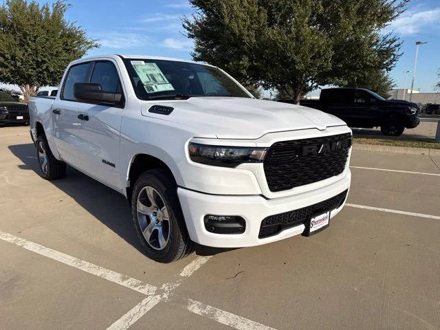 2027 RAM 1500 Pickup Express