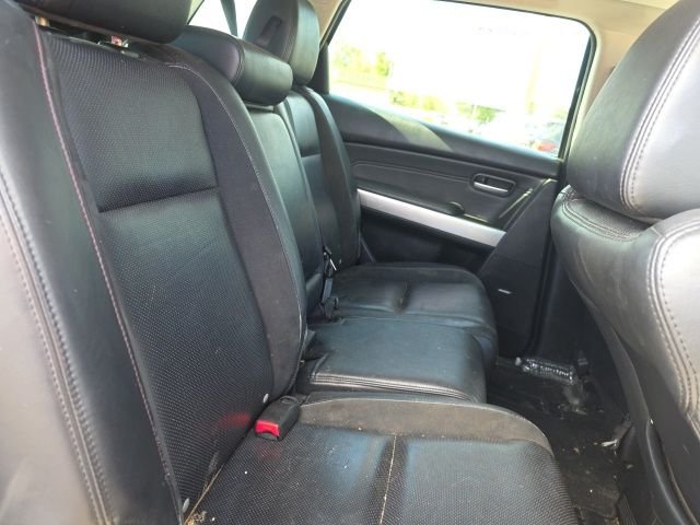 Used 2013 Silver Mazda Touring image 13