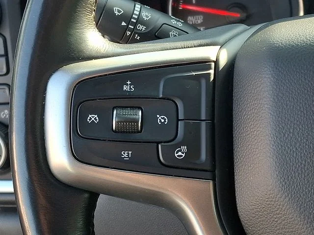 Used 2019 White Chevrolet LT image 20