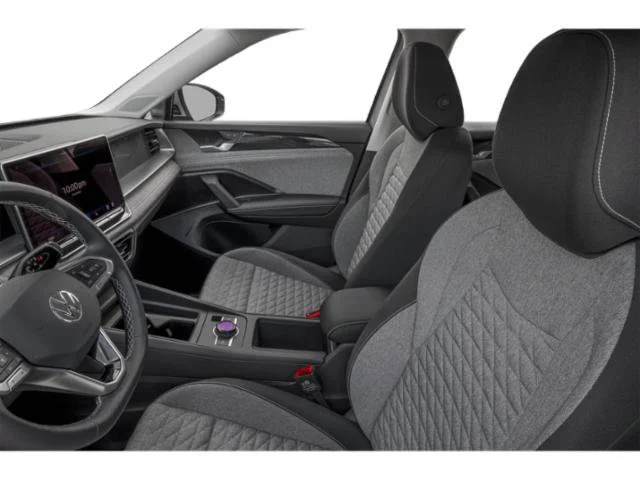 New 2026  Volkswagen S image 8