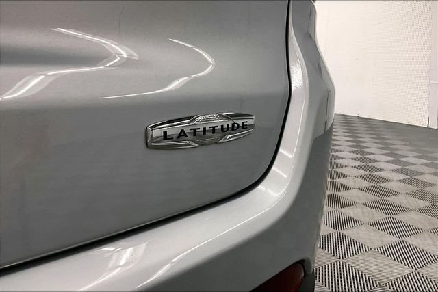 2024 Jeep Compass Latitude - Photo 9