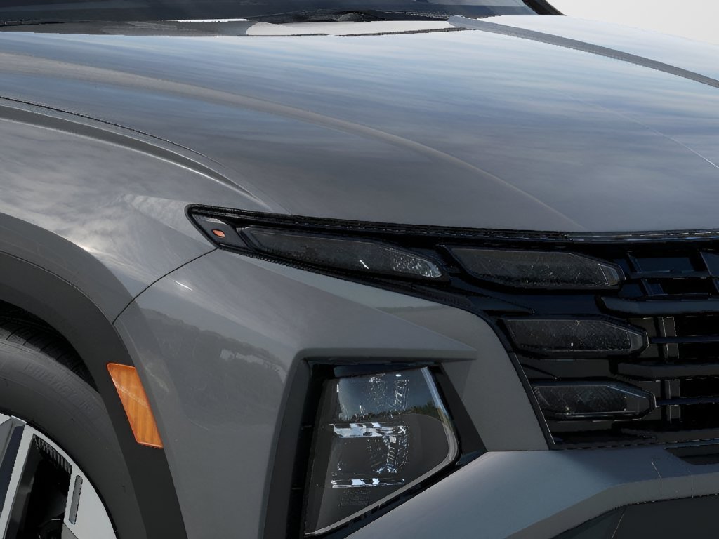 2026 Hyundai Tucson SEL - Photo 17
