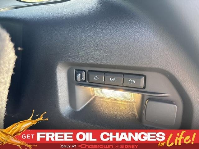 New 2026 Agate Black Metallic Ford Tremor® image 32