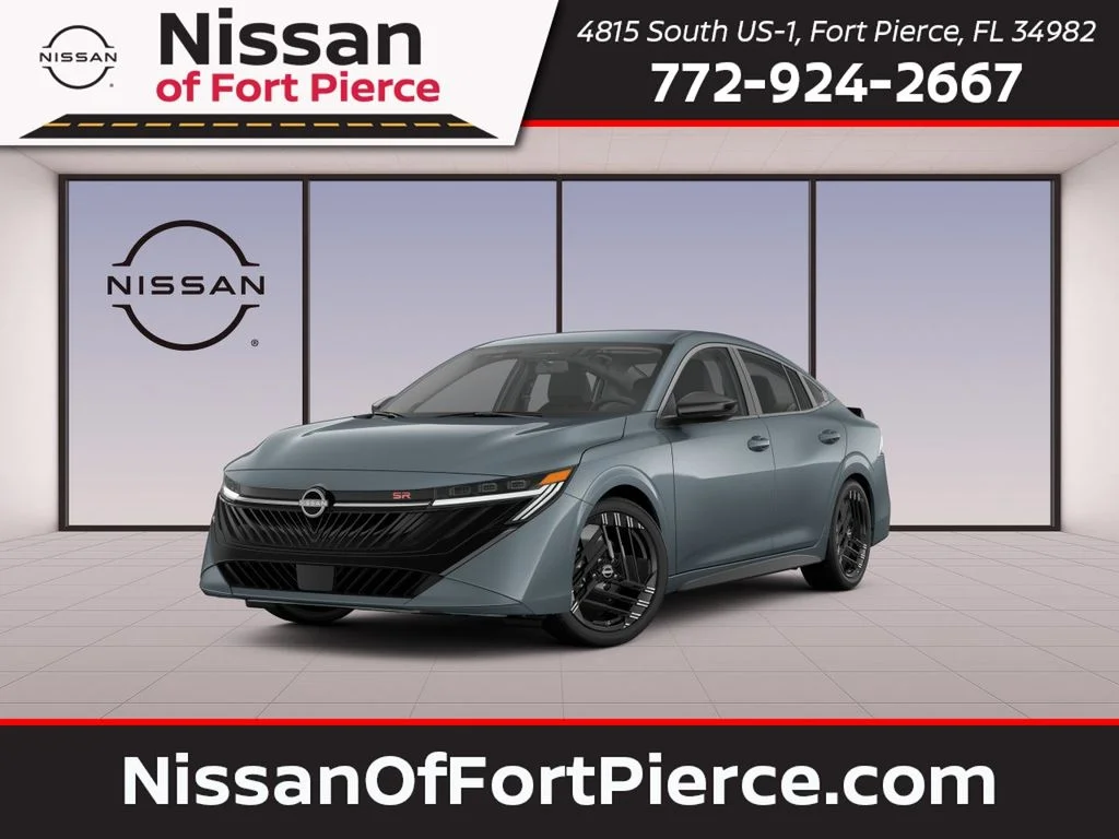 2027 Nissan Sentra