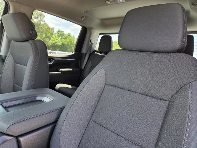 2026 GMC Sierra 1500 SLE - Photo 24